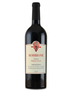 Robbione Serrapetrona - 2016