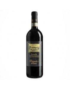 Brunello di Montalcino DOCG – 2019