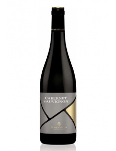 Cabernet Sauvignon DOC