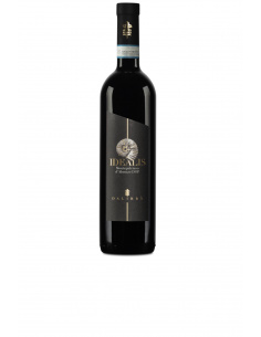 MONTEPULCIANO D’ABRUZZO DOP