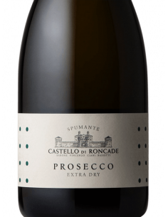 Prosecco Extra Dry 2