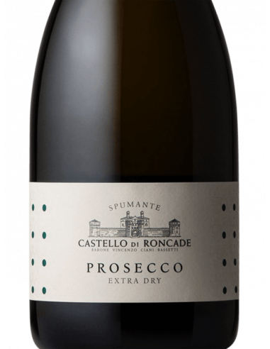 Prosecco Extra Dry