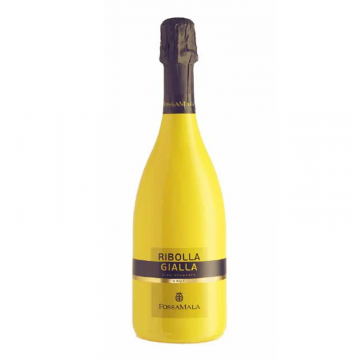 Ribolla Gialla Spumante Brut