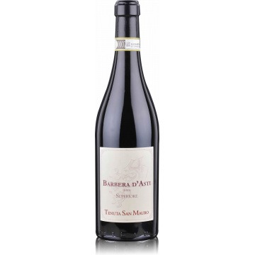 Barbera D'Asti Superiore DOCG