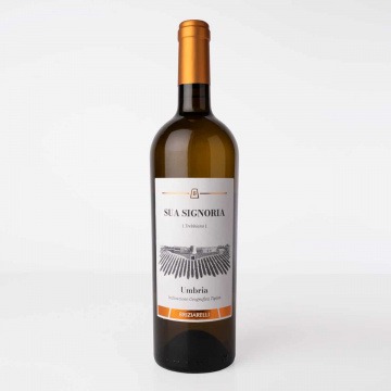 Sua Signoria-Trebbiano