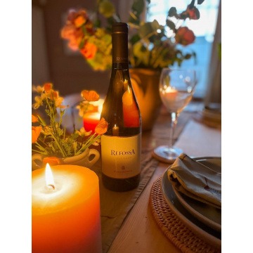 Refossa Sauvignon DOC 2