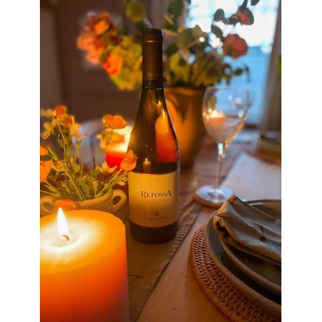 Refossa Sauvignon DOC