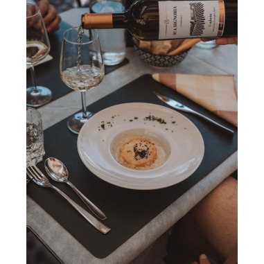 Sua Signoria-Trebbiano