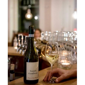 Langhe Chardonnay DOC 2