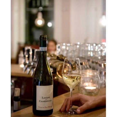 Langhe Chardonnay DOC