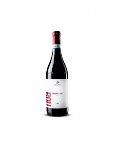 Nebbiolo d'Alba DOC