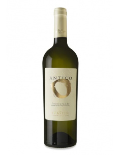 Antico - White Blend