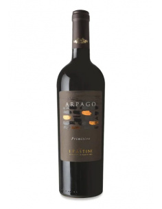Arpago PGI - Primitivo