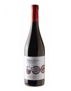 Verso Sud - Susumaniello